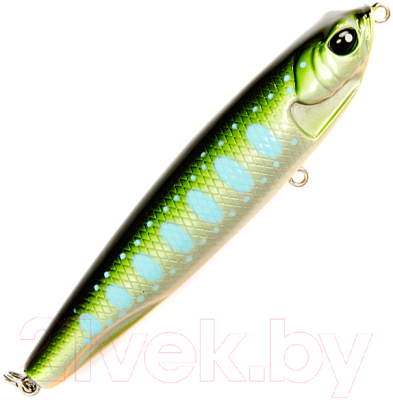 

Воблер Lucky John, Pro Series Lui Pencil F 09.80/104 / LUI98-104