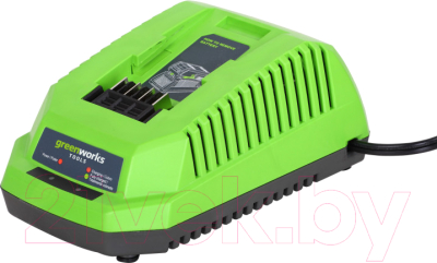 Зарядное устройство для электроинструмента Greenworks G40UC (2910907)