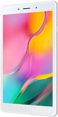 Планшет Samsung Galaxy Tab A 8.0 (2019) LTE / SM-T295 (серебристый)