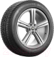 Зимняя шина Michelin Pilot Alpin 4 245/45R18 100V Audi - 