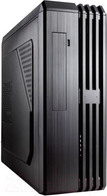 

Корпус для компьютера Chieftec, UC-02B-350GPB