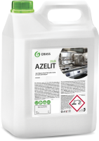 Чистящее средство для кухни Grass Azelit / 125372 (5.6кг) - 