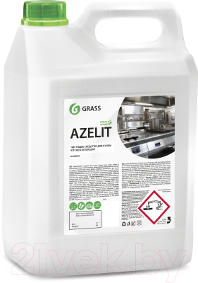 Чистящее средство для кухни Grass Azelit / 125372 (5.6кг)