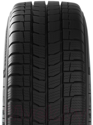 Зимняя легкогрузовая шина BFGoodrich Activan Winter 185/80R14C 102/100R