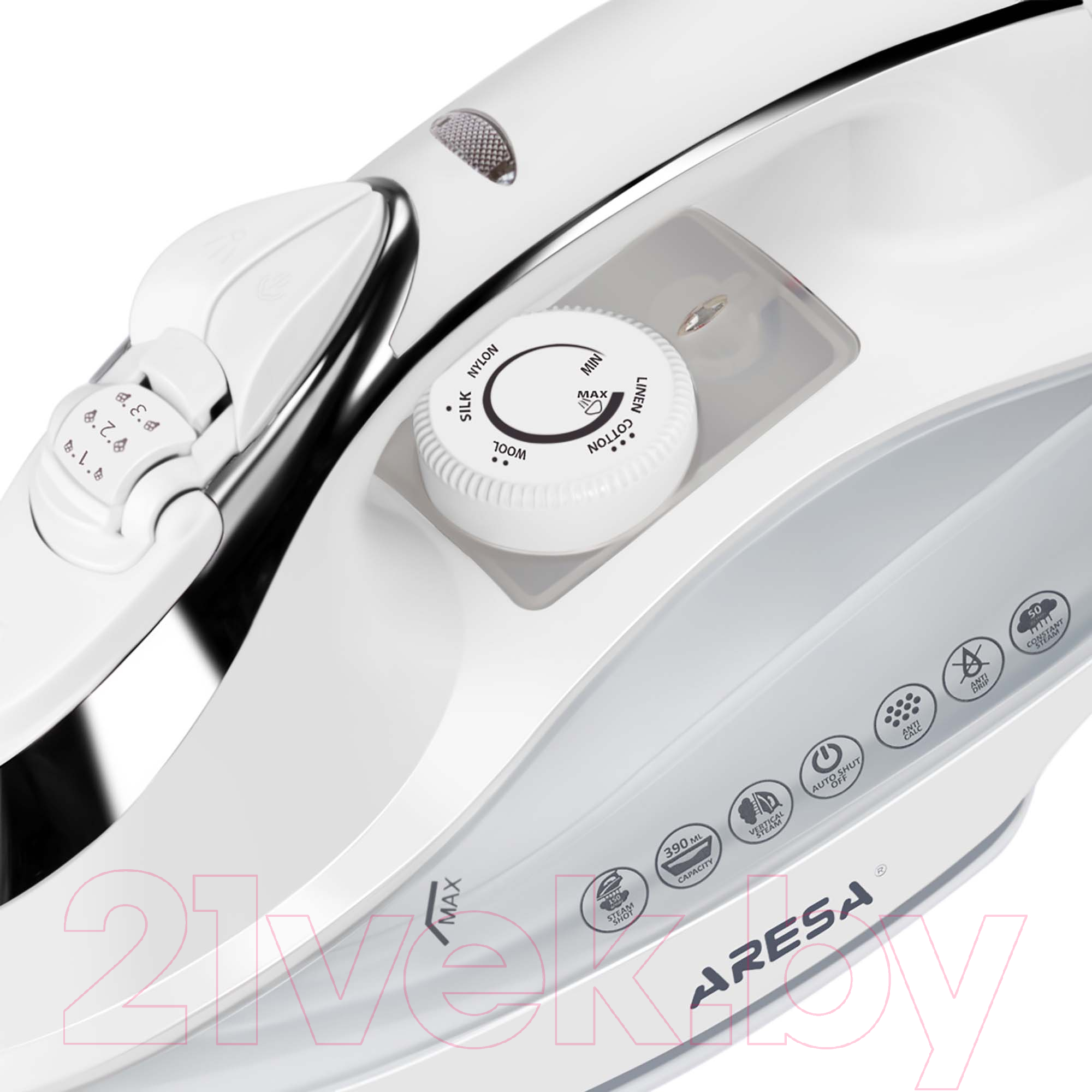 Утюг Aresa AR-3116