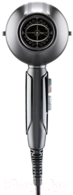 Фен Moser Hair Dryer Edition Pro 2100W 4331-0052 (c распылителем для воды)