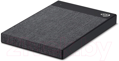 Внешний жесткий диск Seagate Backup Plus Ultra Touch Black 1TB (STHH1000400)