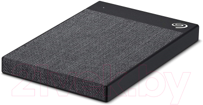 Внешний жесткий диск Seagate Backup Plus Ultra Touch Black 2TB (STHH2000400)