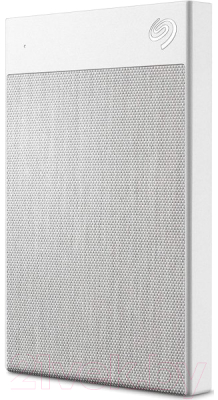 

Внешний жесткий диск Seagate, Backup Plus Ultra Touch White 2TB (STHH2000402)