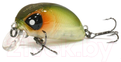 Воблер Lucky John Pro Series Haira Tiny F Shallow Pilot 03.30/401 / HAT33F-401