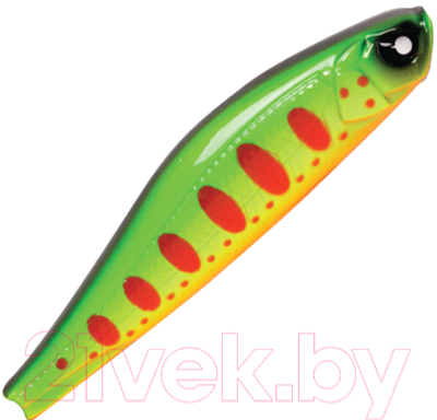 

Воблер Lucky John, Pro Series Basara SP Plus One 09.00/201 / BA90SPPO-201