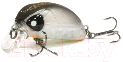 Воблер Lucky John Pro Series Haira Tiny F Shallow Pilot 03.30/403 / HAT33F-403