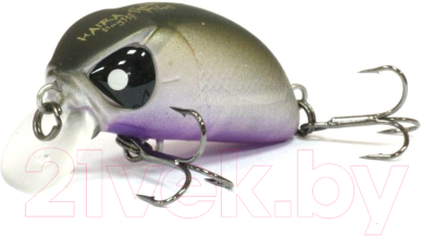 Воблер Lucky John Pro Series Haira Tiny F Shallow Pilot 03.30/404 / HAT33F-404