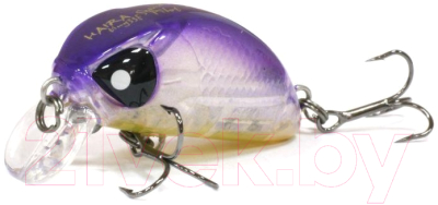 Воблер Lucky John Pro Series Haira Tiny F Shallow Pilot 03.30/405 / HAT33F-405