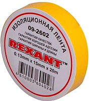 

Изолента Rexant, 09-2602