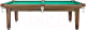 Миниатюра изображения товара Бильярдный стол РуптуР Мастер / 251.00.07 (46/2)