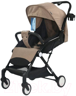 

Детская прогулочная коляска INDIGO, Mary