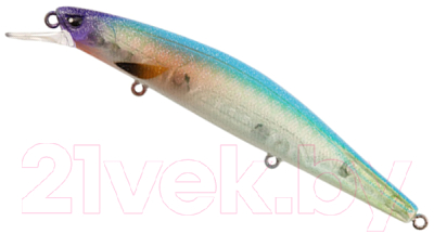 

Воблер Lucky John, Pro Series Makora SP 11.00/701 / MA110SP-701