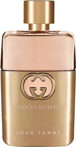 Парфюмерная вода Gucci Guilty