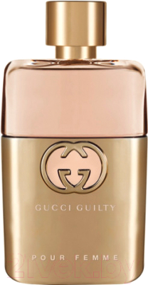 Парфюмерная вода Gucci Guilty (50мл)