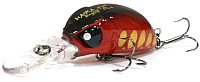 

Воблер Lucky John, Pro Series Haira Tiny LBF Plus One 03.30/202 / HAT33LBF-202
