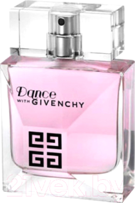 

Туалетная вода Givenchy, Dance with Givenchy