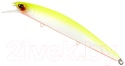 

Воблер Lucky John, Pro Series Makora F 13.00/311 / MA130F-311