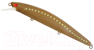 

Воблер Lucky John, Pro Series Makora SP 13.00/302 / MA130SP-302