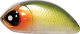 Миниатюра изображения товара Воблер Lucky John Pro Series Haira Tiny LBF Plus One 03.30/401 / HAT33LBF-401