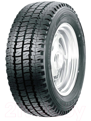

Летняя шина Tigar, Cargo Speed 195/80R14C 106/104R