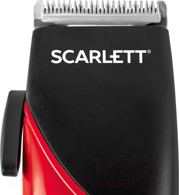Машинка для стрижки волос Scarlett SC-HC63C24