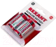 Комплект батареек Rexant 30-1014 (2шт) - 