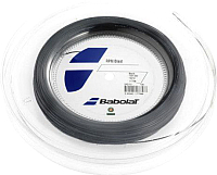 Струна для теннисной ракетки Babolat Rpm Blast / 242101-105-125 (100м, черный) -