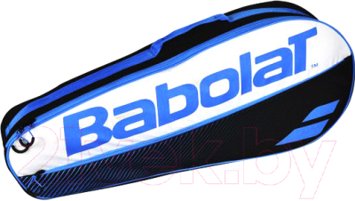 Спортивная сумка Babolat R Holder Essential Club / 751174-136 (синий)