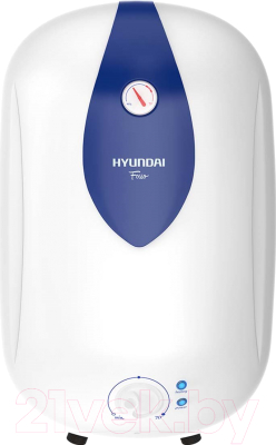 Накопительный водонагреватель Hyundai H-SWE4-10V-UI100