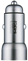

Адаптер питания автомобильный Xiaomi, Roidmi Car Charger / 1A100CNA/CDQ01RM