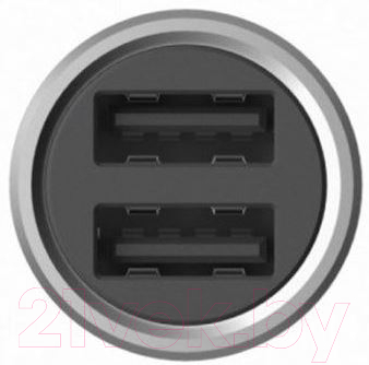 Адаптер питания автомобильный Xiaomi Roidmi Car Charger / 1A100CNA/CDQ01RM