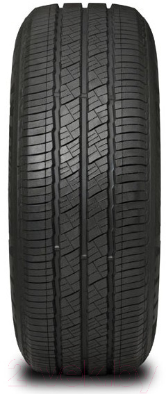 Летняя легкогрузовая шина Landsail LSV88 215/70R15C 109/107S