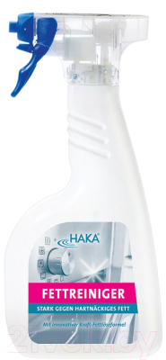 Чистящее средство для кухни Haka 306 (500мл)