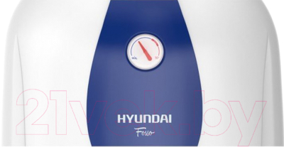 Накопительный водонагреватель Hyundai H-SWE4-15V-UI101