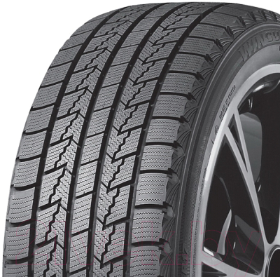 Зимняя шина Roadstone Winguard Ice 185/60R14 82Q