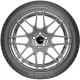 Миниатюра изображения товара Зимняя шина Roadstone Winguard Ice 185/60R14 82Q