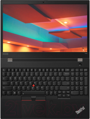 Ноутбук Lenovo ThinkPad T590 (20N4000ERT)