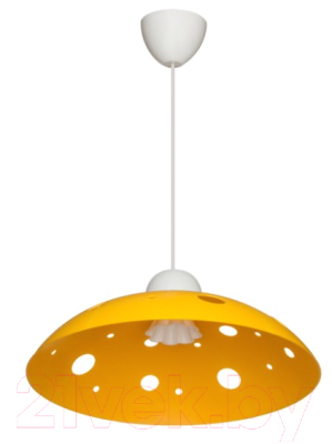 Потолочный светильник Erka 1302 (желтый)