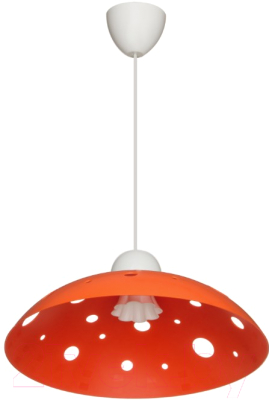 Потолочный светильник Erka 1302 (оранжевый)