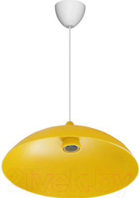 Потолочный светильник Erka 1301 (желтый)