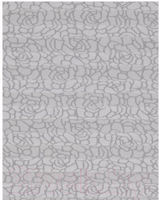 Штора-плиссе Delfa Basic Transparent СПШ-31102 (68x215, белый)