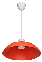 Потолочный светильник Erka 1301 (оранжевый) - 