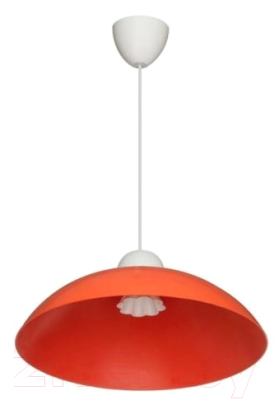 Потолочный светильник Erka 1301 (оранжевый)