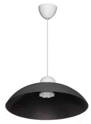 Потолочный светильник Erka 1301 (черный)